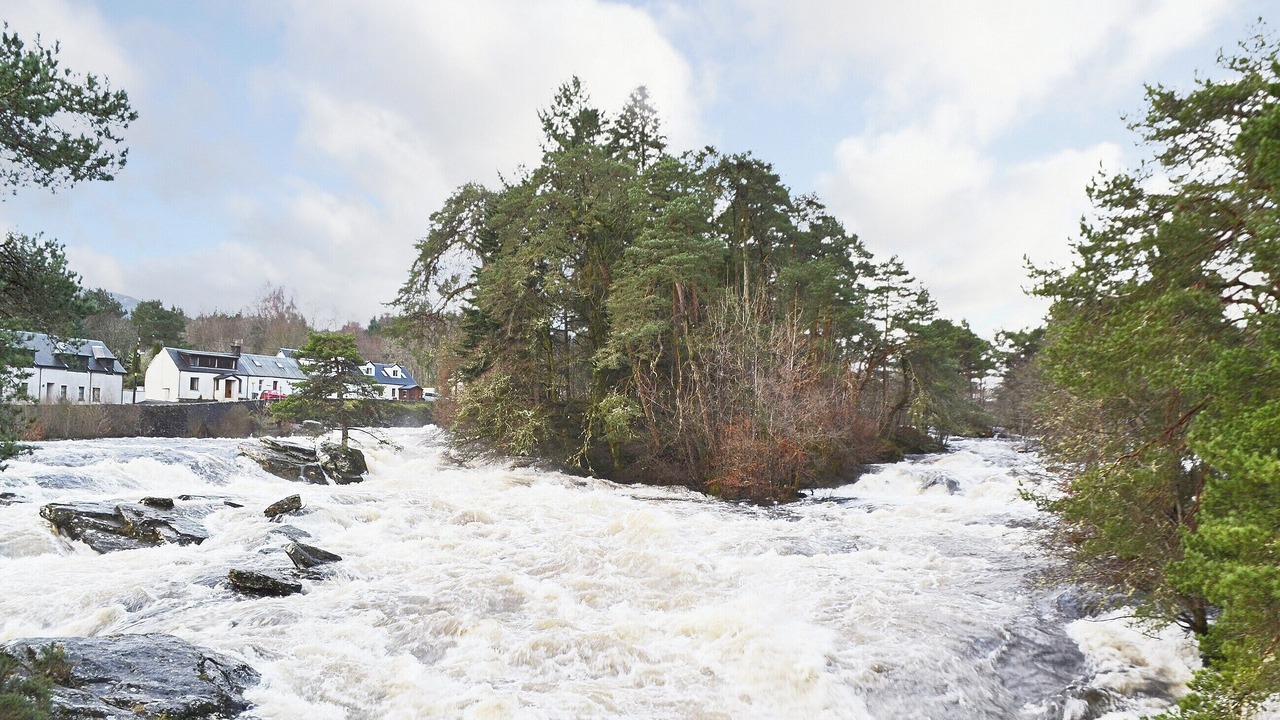 Photo of Outdoor in Killin