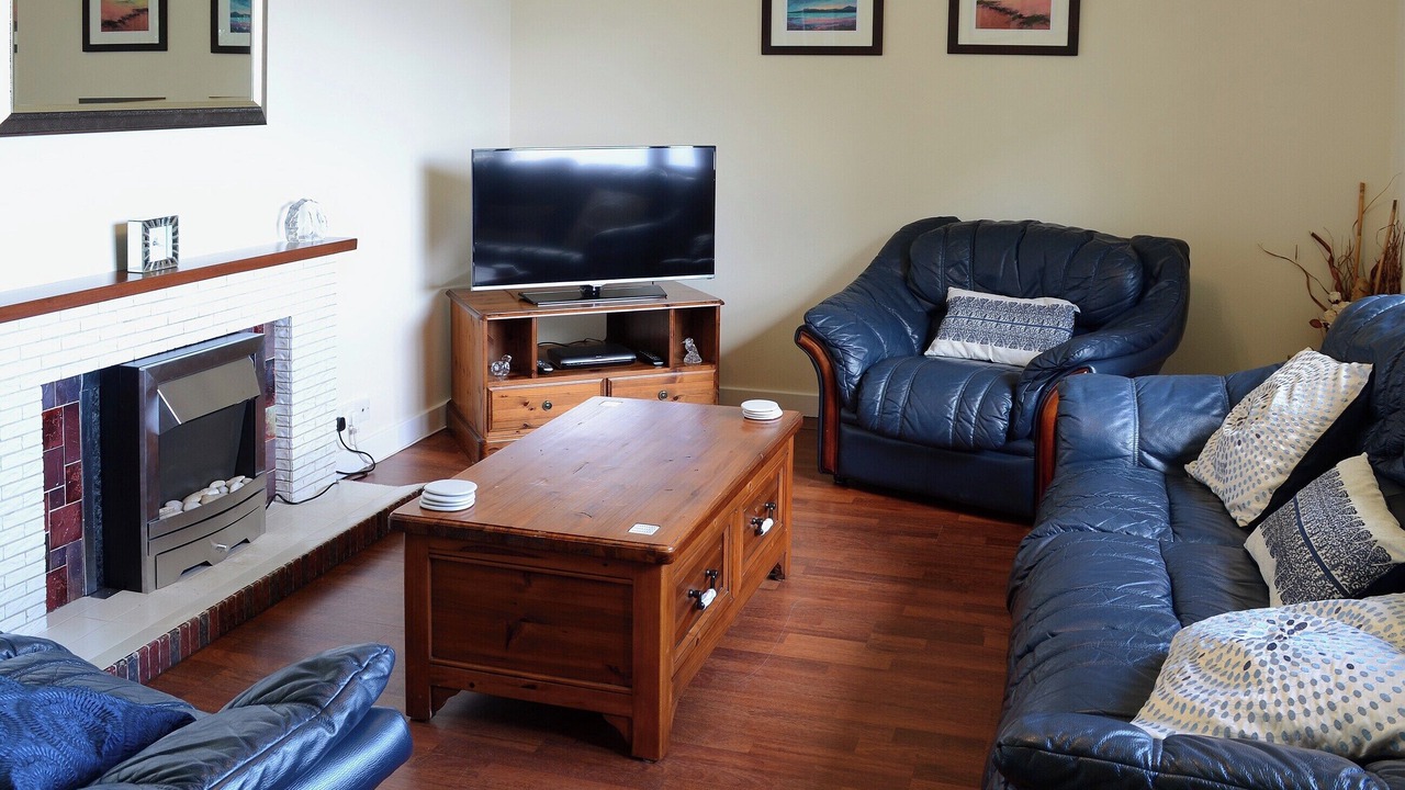 Photo of Bedroom in Inverasdale