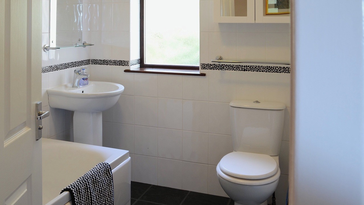 Photo of Bathroom in Inverasdale