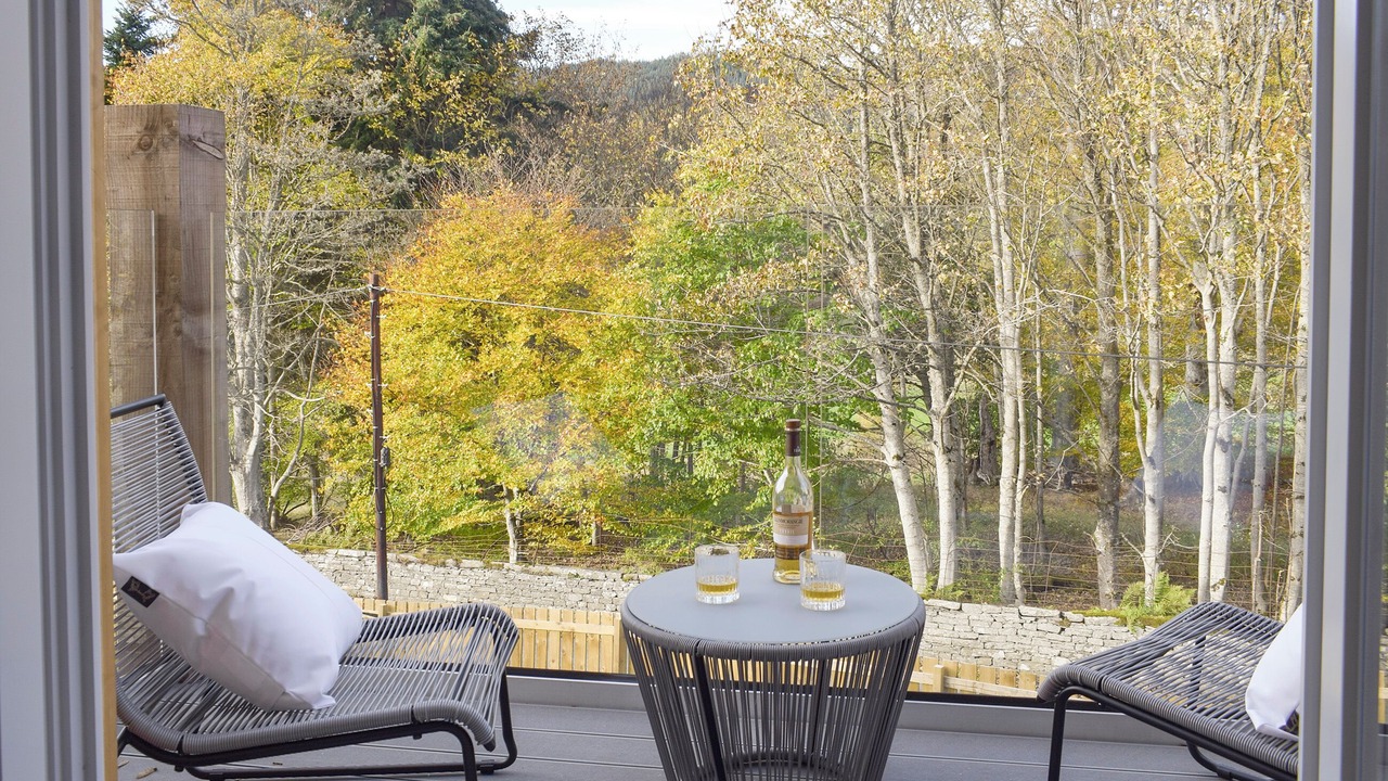 Photo of Patio Balcony in Kenmore