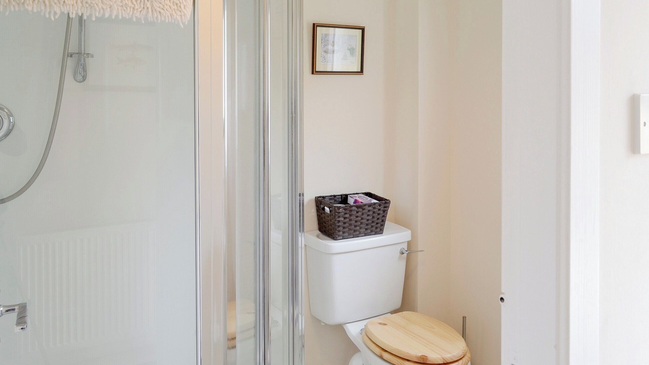 Photo of Bedroom in Lairg
