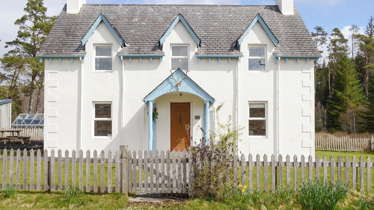Photo of Others in Lairg