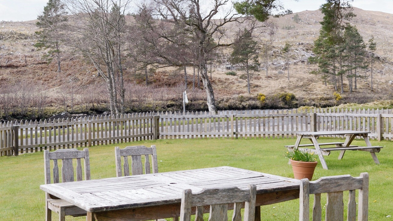 Photo of Outdoor in Lairg