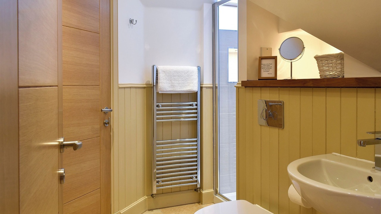 Photo of Bedroom in Linlithgow