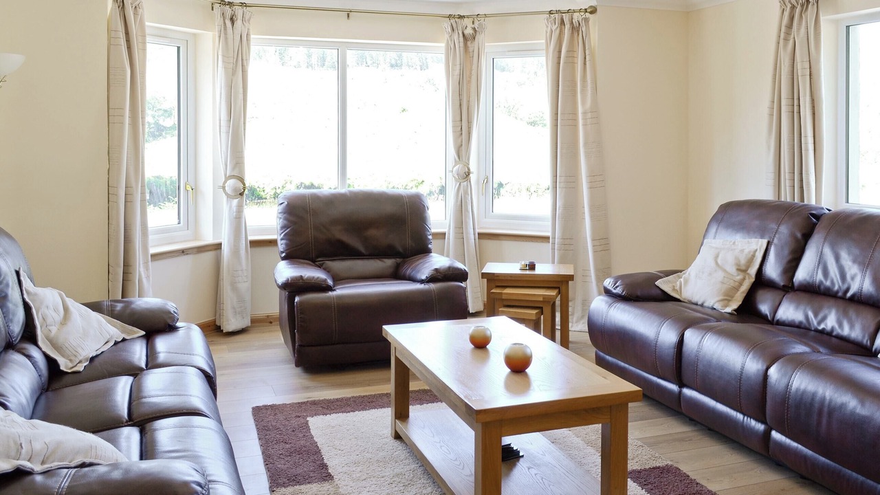 Photo of Bedroom in Lairg