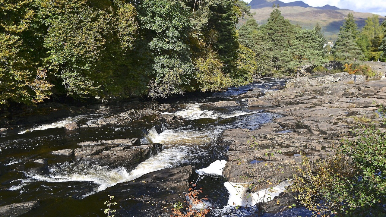 Photo of Others in Killin