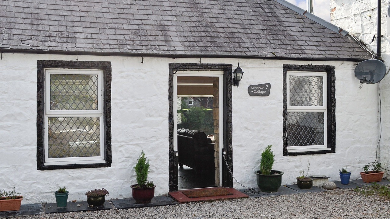 Photo of Others in Newton Stewart