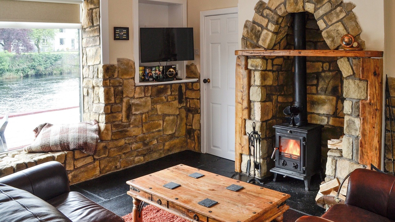 Photo of Bedroom in Newton Stewart