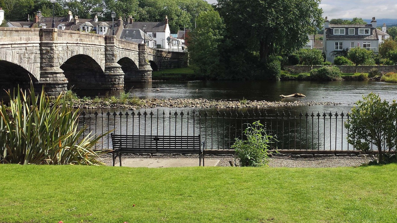 Photo of Others in Newton Stewart