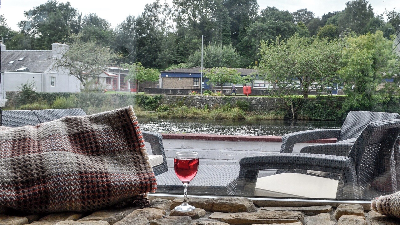 Photo of Others in Newton Stewart