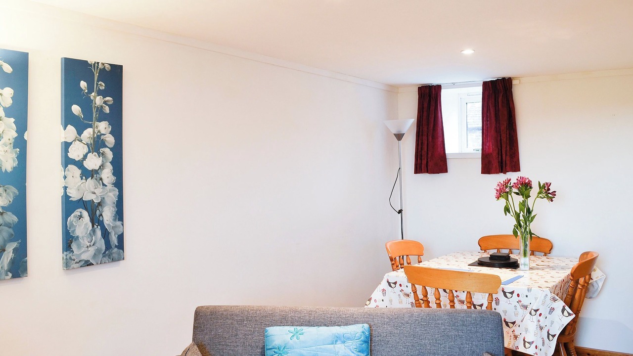 Photo of Bedroom in Newton Stewart