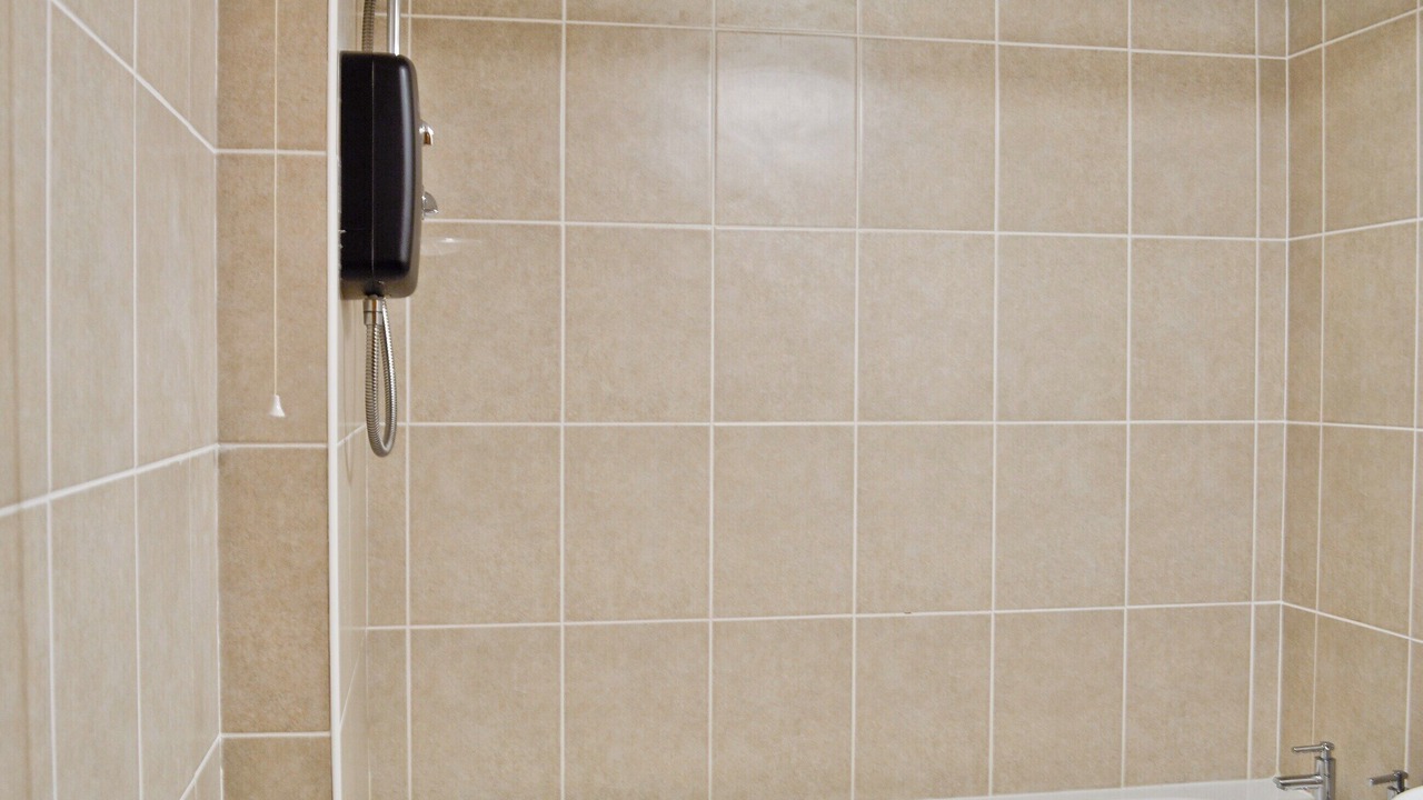 Photo of Bathroom in Newton Stewart
