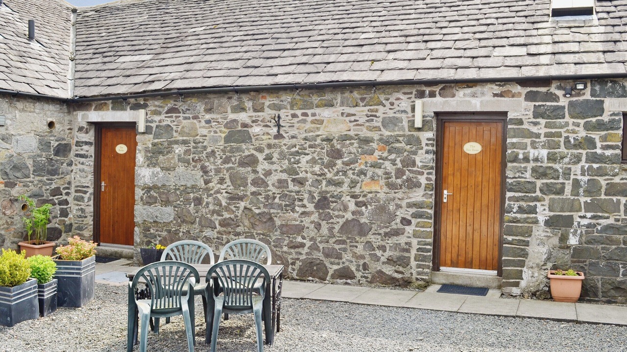 Photo of Others in Newton Stewart