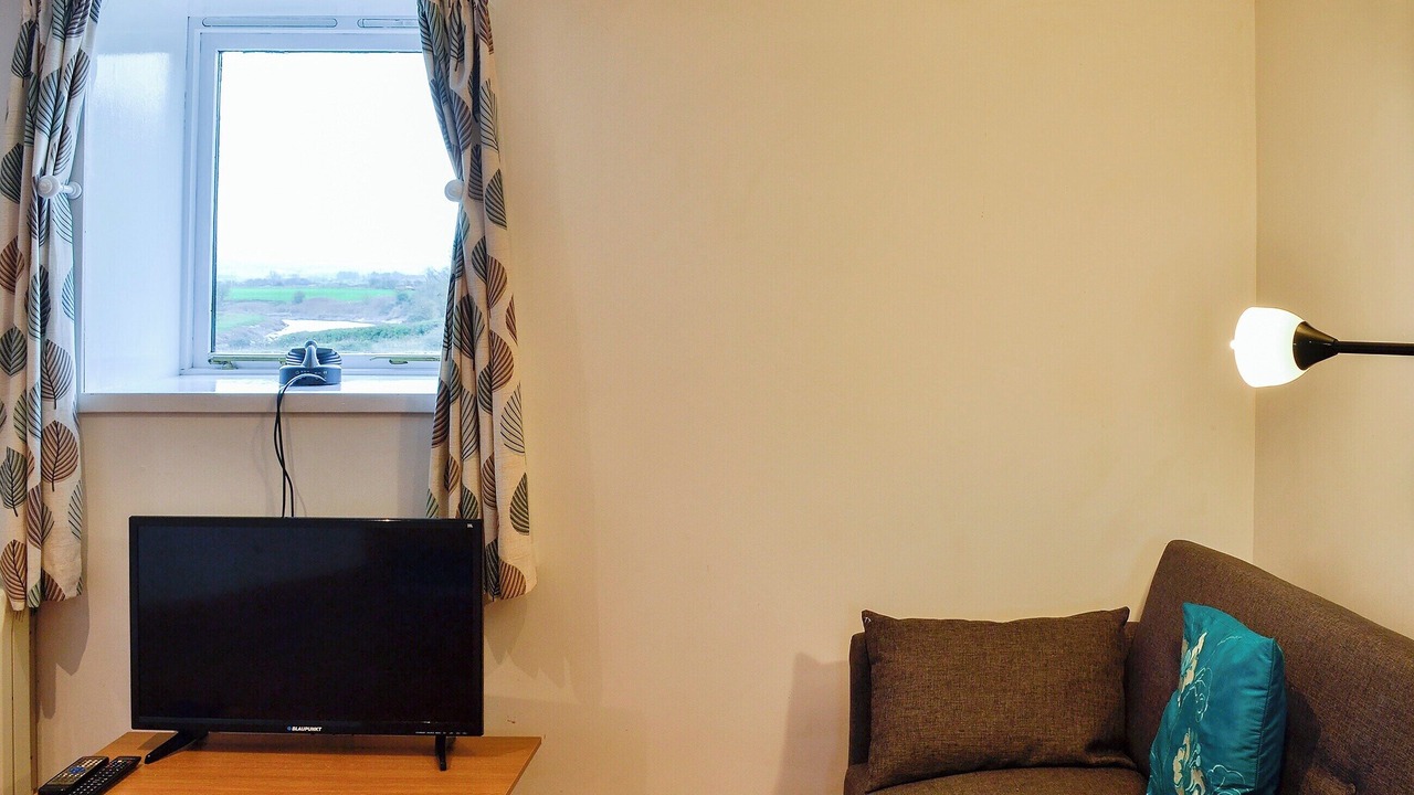 Photo of Bedroom in Newton Stewart