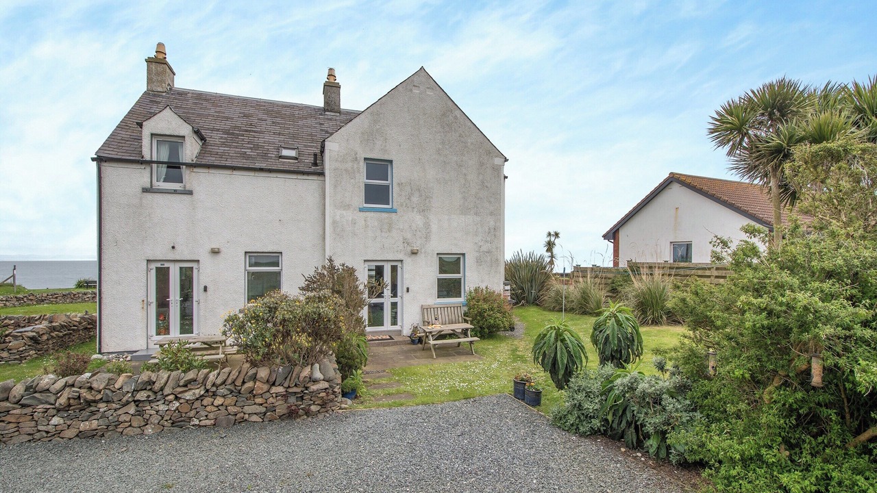 Photo of Outdoor in Drummore