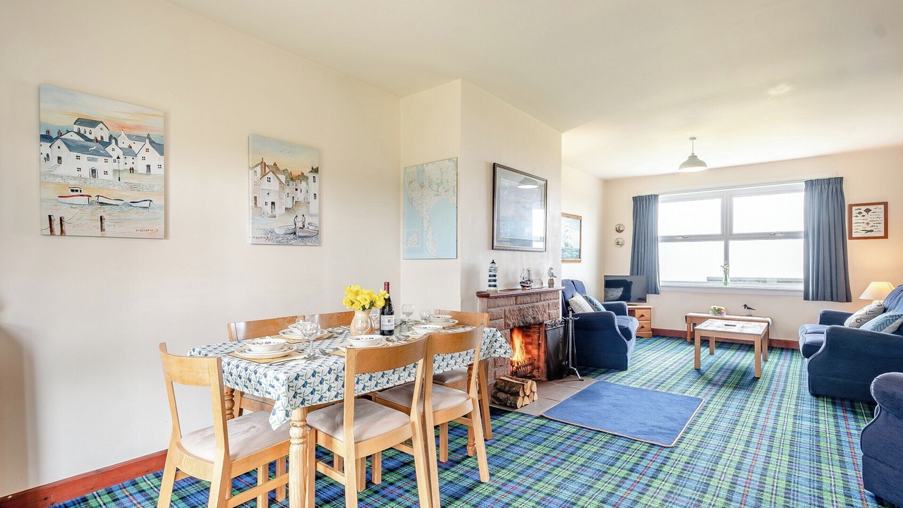 Photo of Bedroom in Drummore