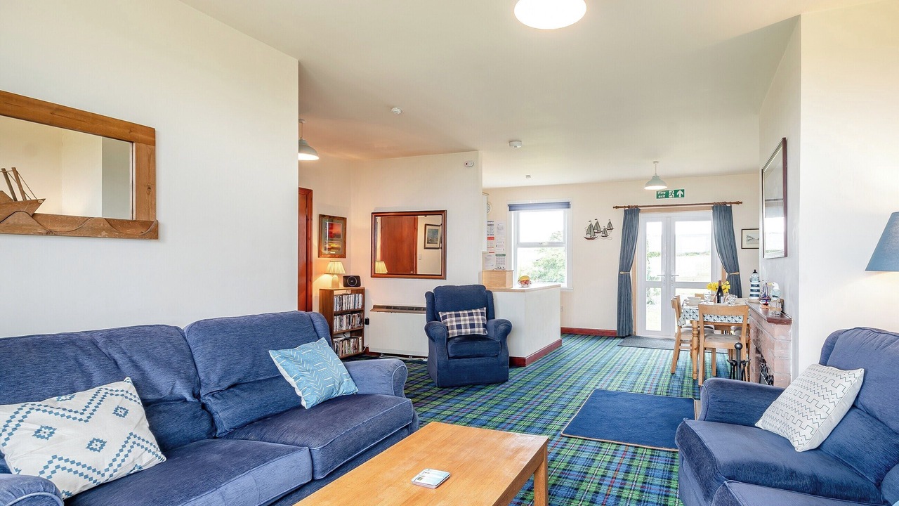 Photo of Bedroom in Drummore