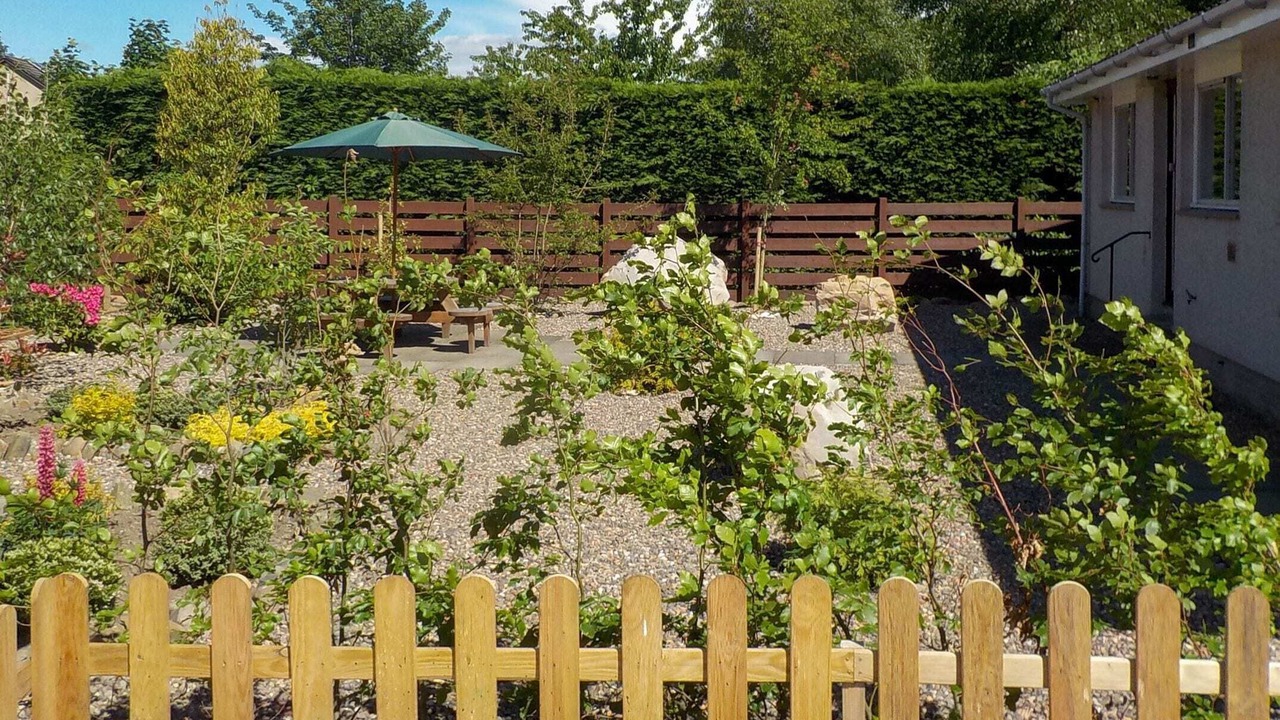 Photo of Outdoor in Walkerburn