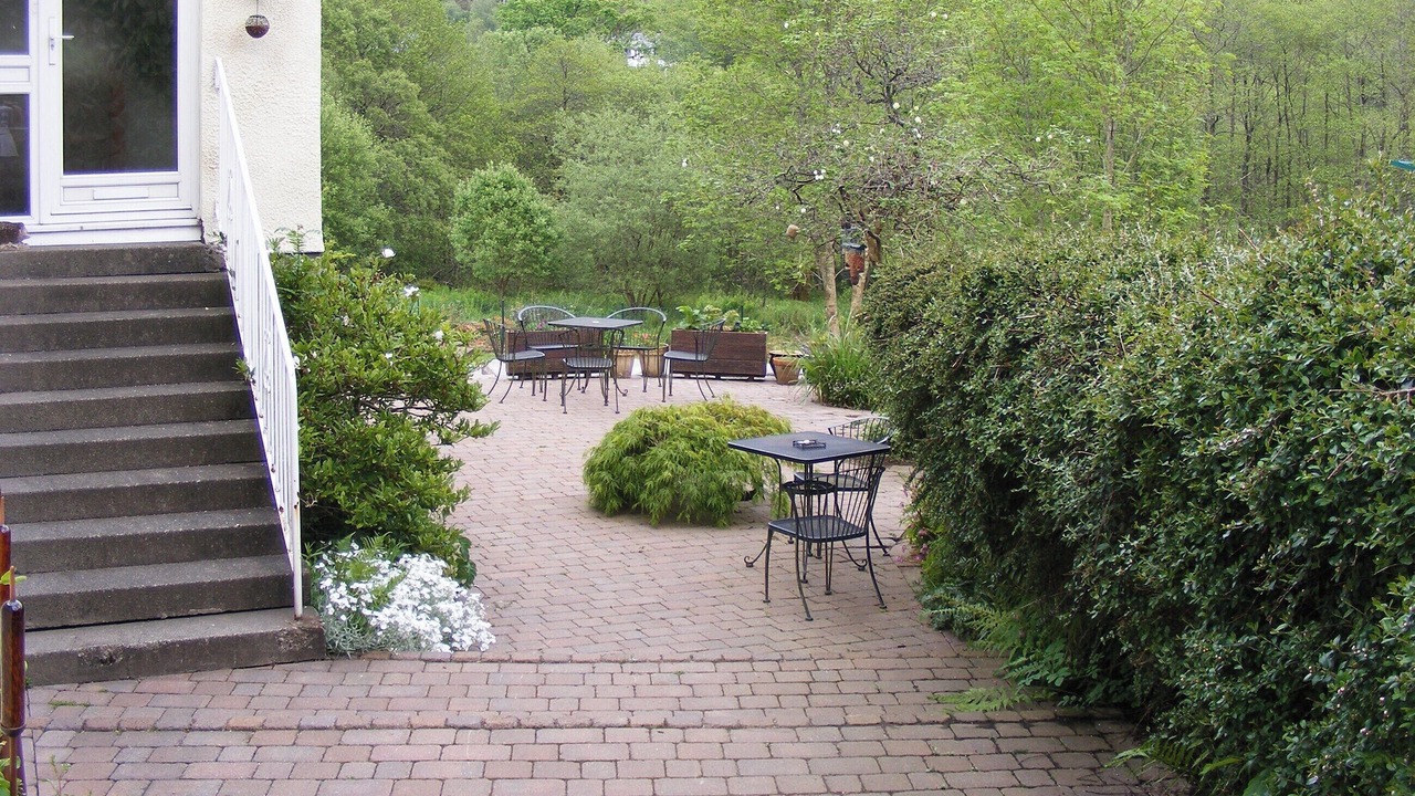 Photo of Outdoor in Strathyre