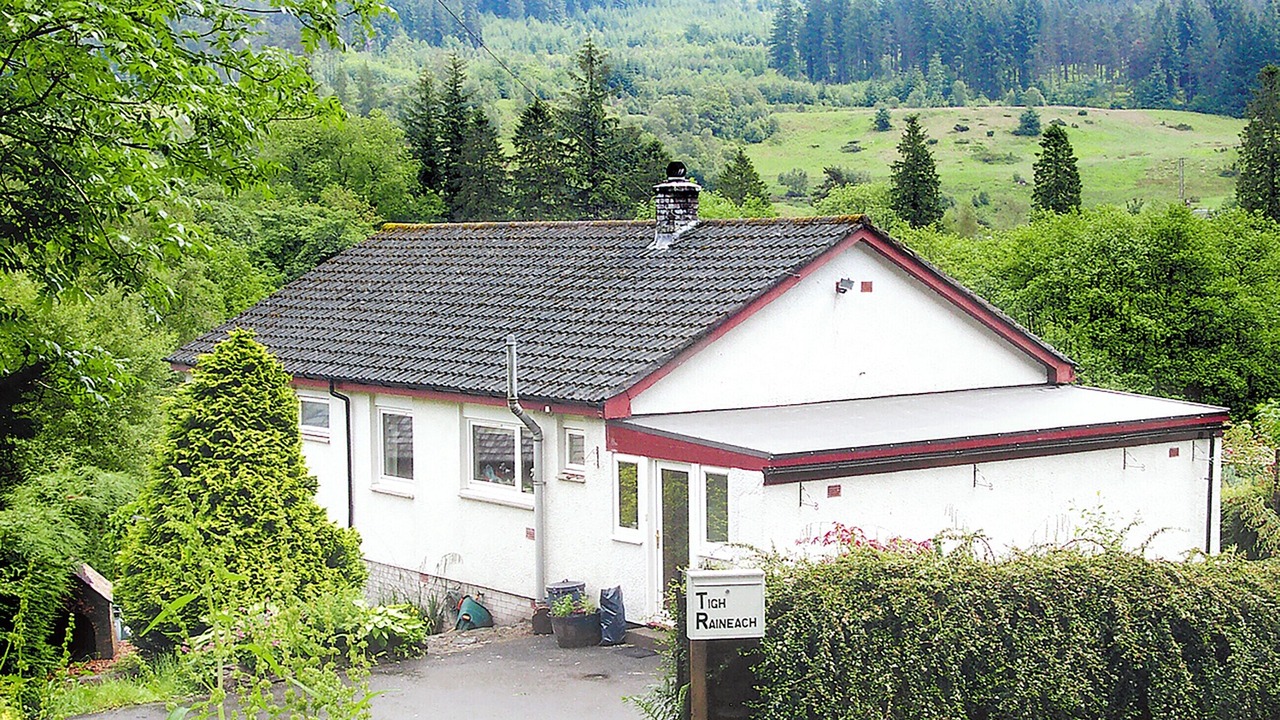 Photo of Others in Strathyre