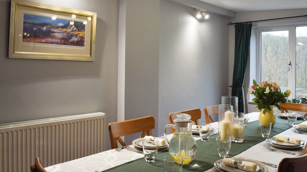 Photo of Bedroom in Strathyre