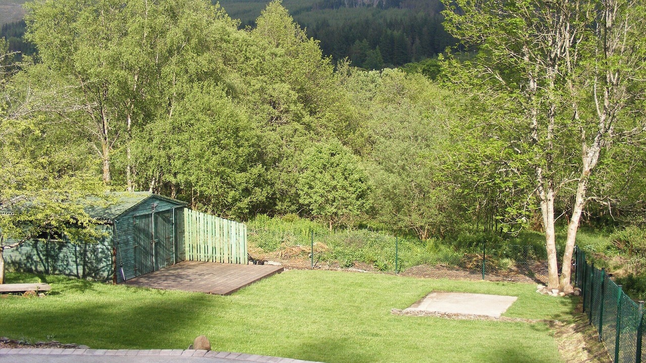 Photo of Outdoor in Strathyre