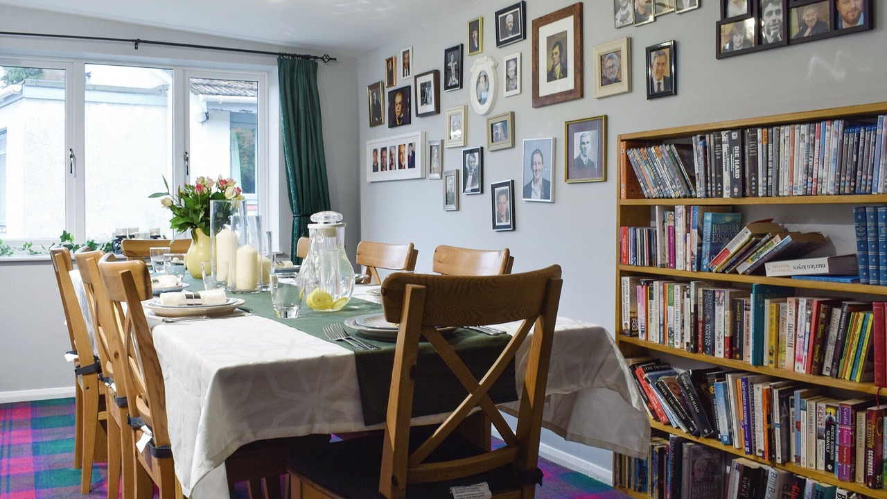 Photo of Bedroom in Strathyre