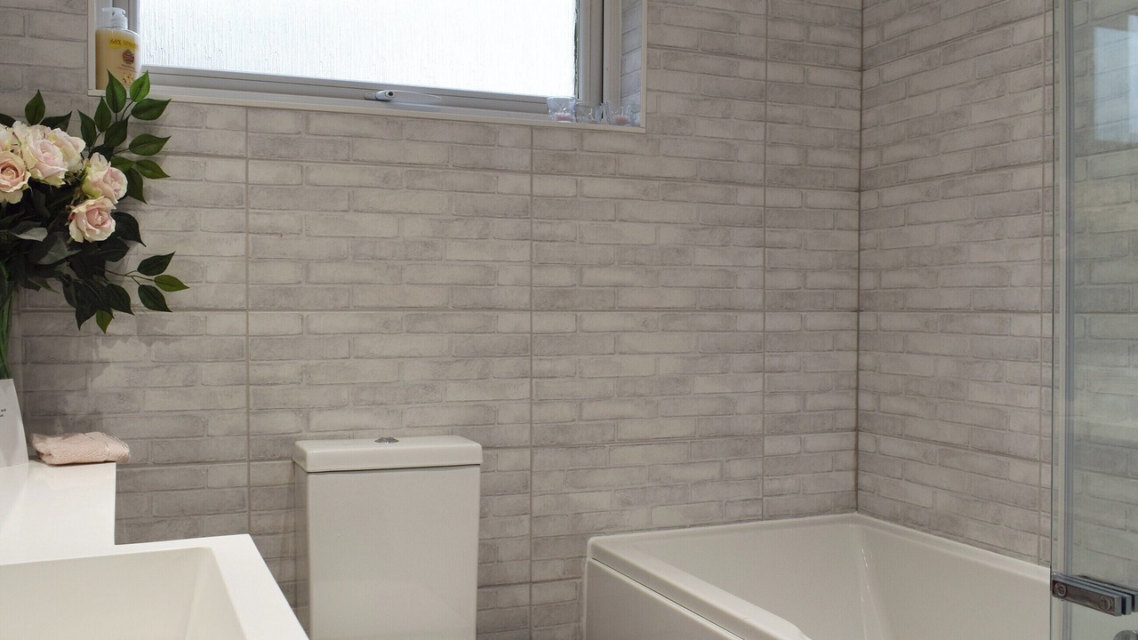 Photo of Bathroom in Strathyre