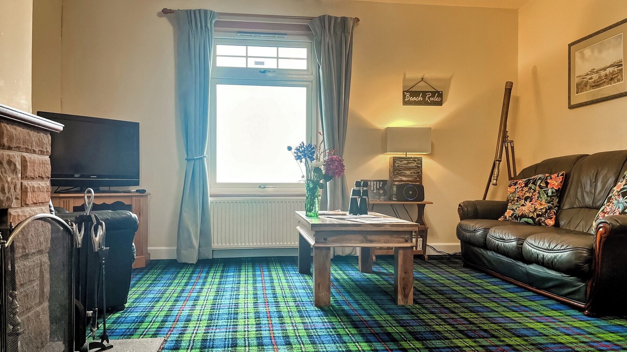 Photo of Bedroom in Drummore