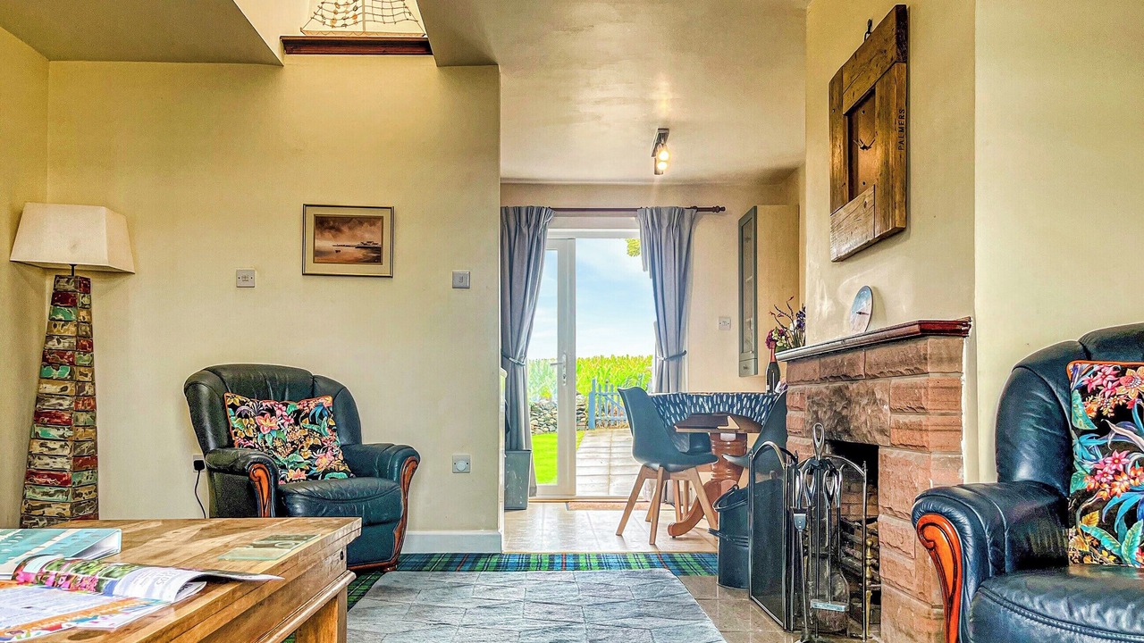 Photo of Bedroom in Drummore