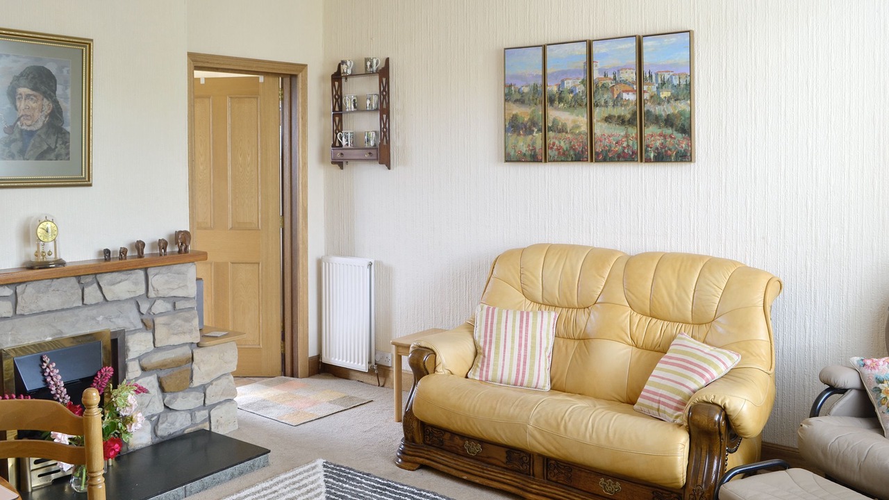 Photo of Bedroom in Maidens