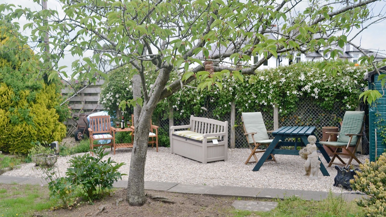 Photo of Outdoor in Maidens