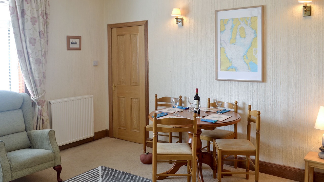 Photo of Bedroom in Maidens