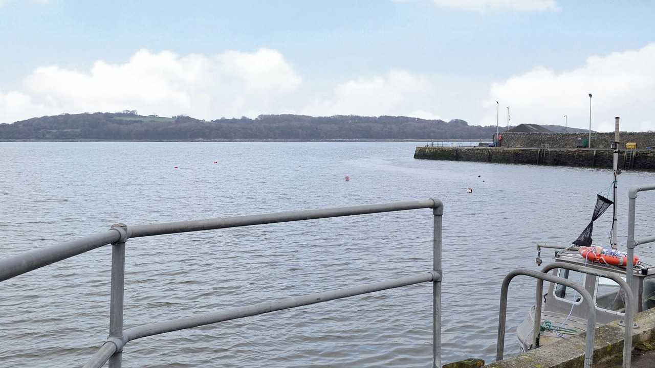 Photo of Others in Garlieston