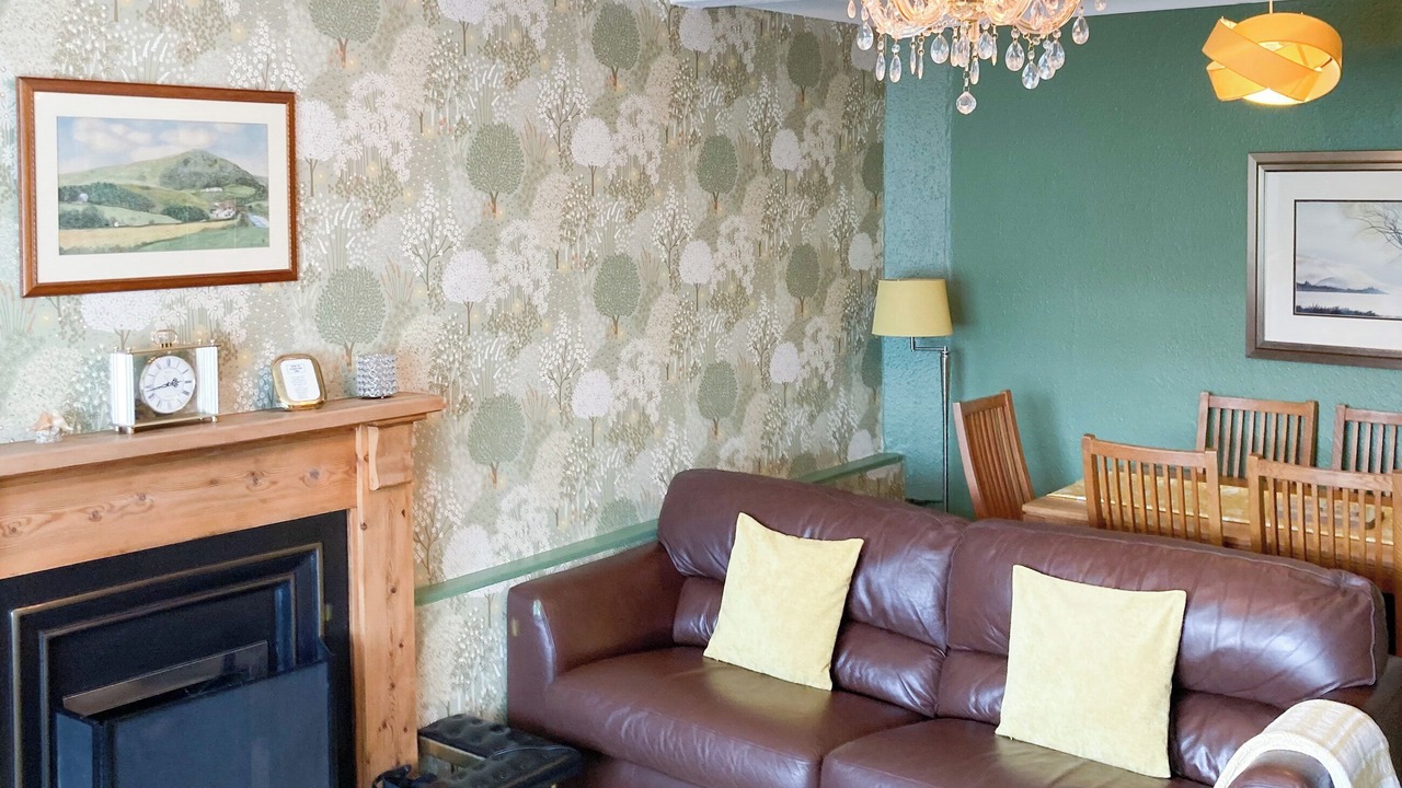 Photo of Bedroom in Ballantrae