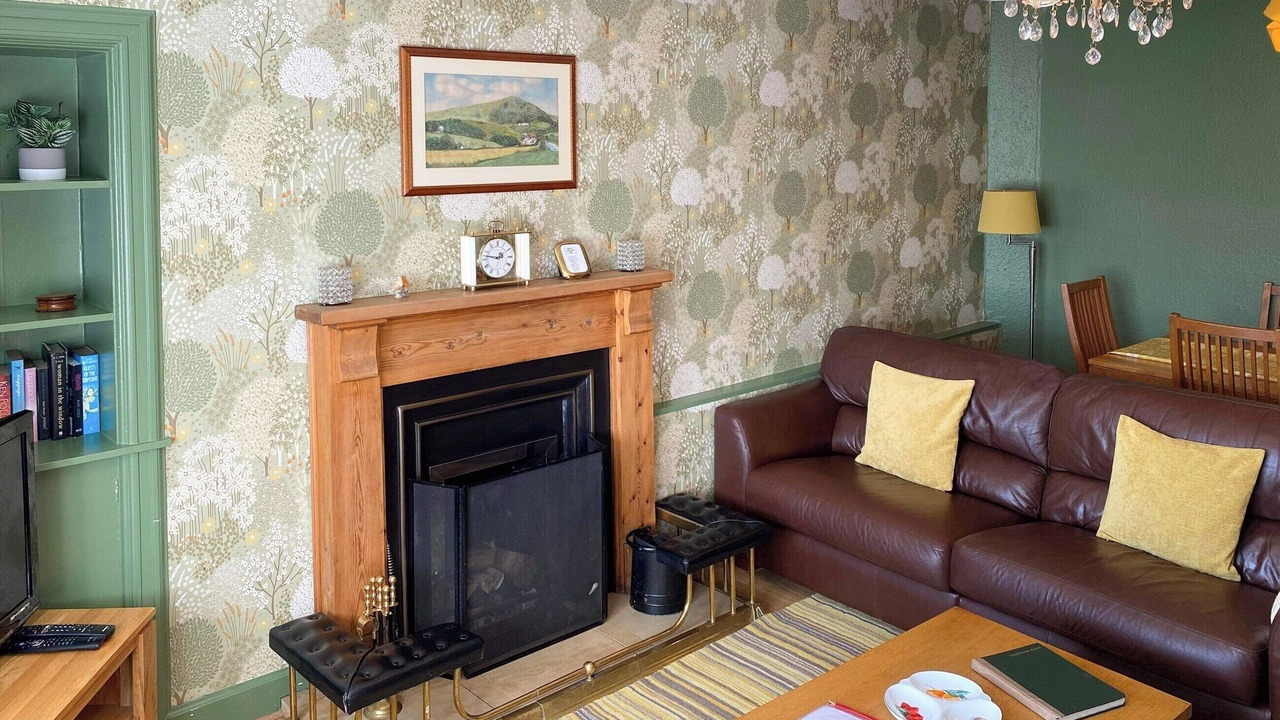 Photo of Bedroom in Ballantrae