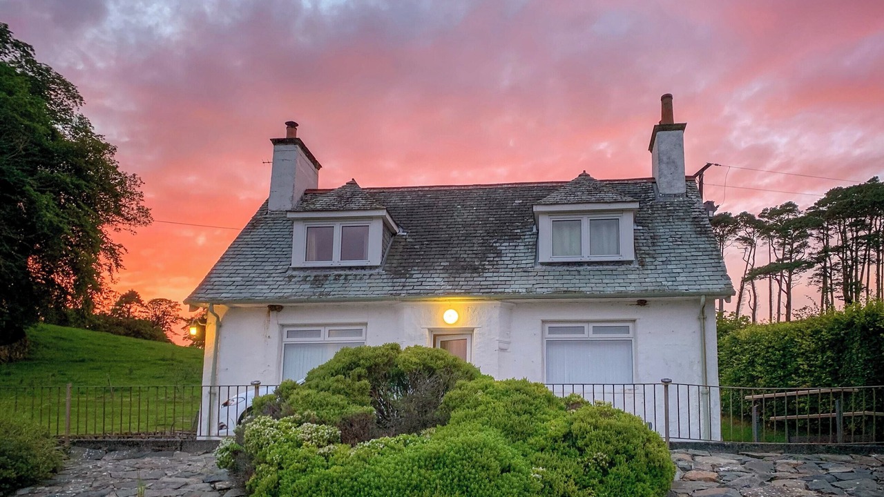 Photo of Outdoor in Ballantrae