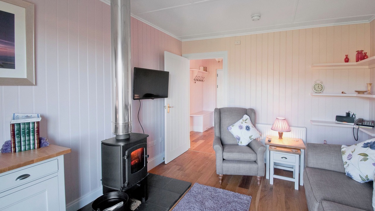 Photo of Bedroom in Ronachan