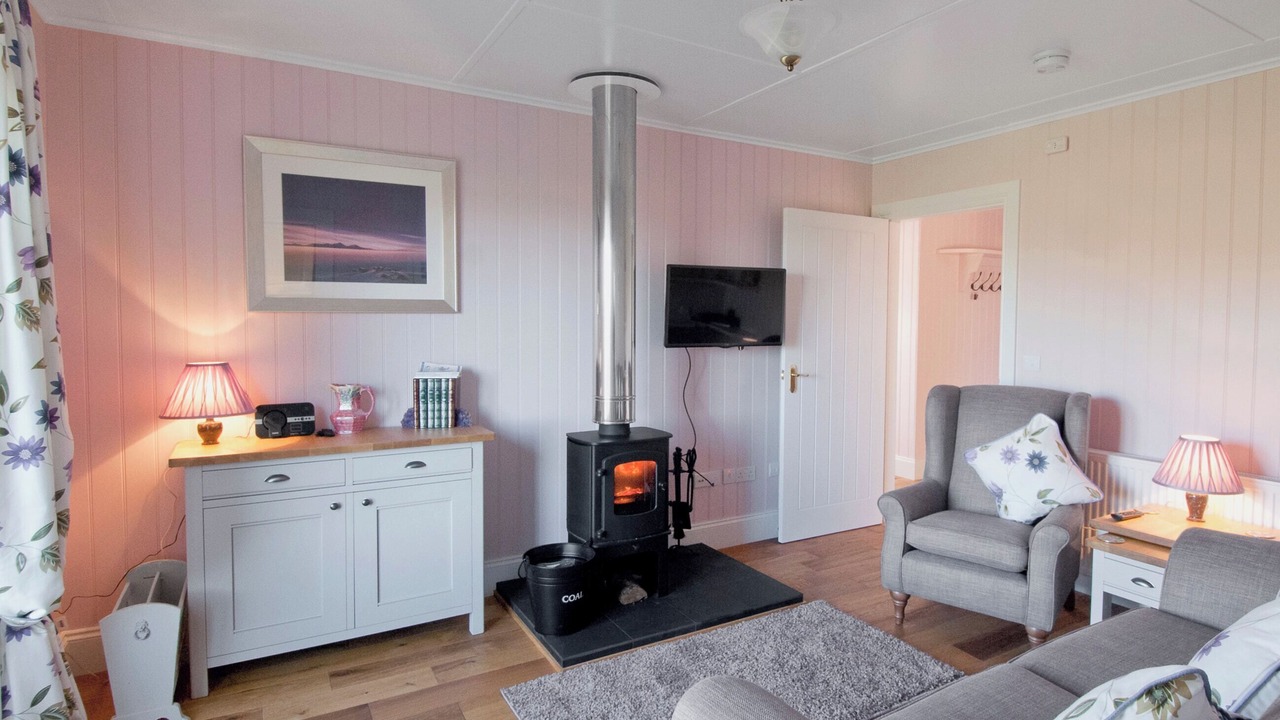 Photo of Bedroom in Ronachan