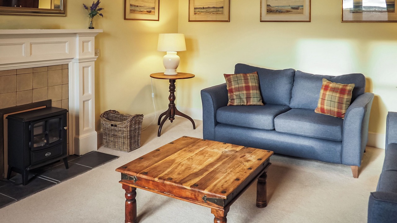 Photo of Bedroom in Newtonmore