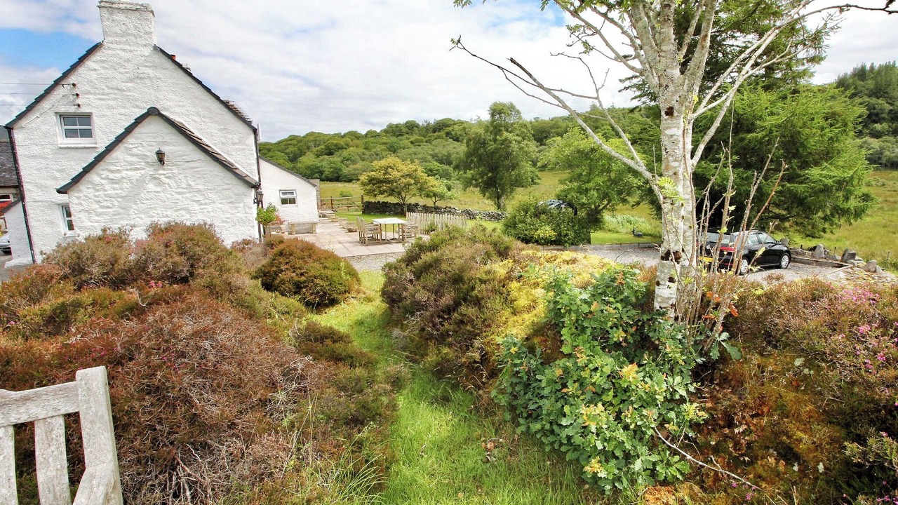 Photo of Outdoor in Appin