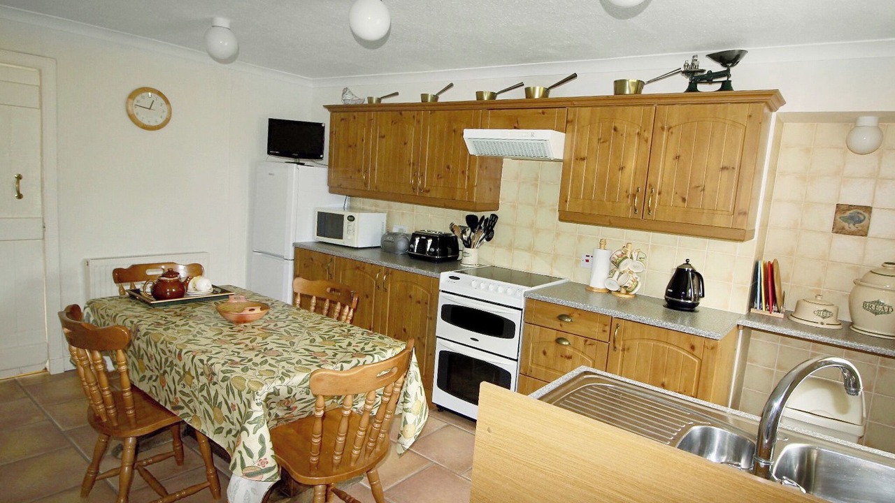 Photo of Bedroom in Appin