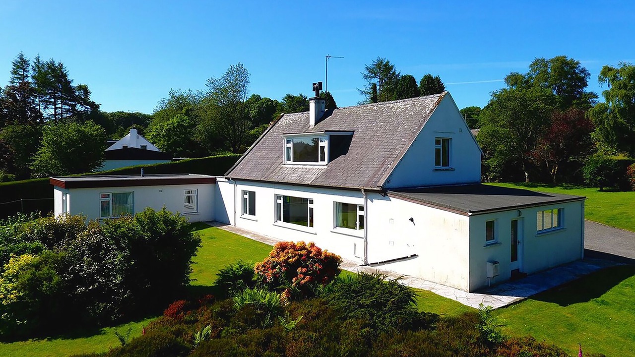 Photo of Outdoor in Gatehouse-of-Fleet