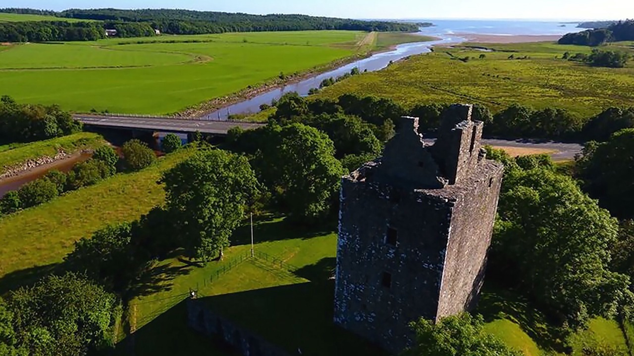 Photo of Others in Gatehouse-of-Fleet