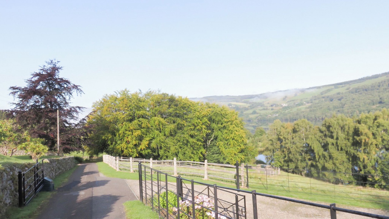 Photo of Others in Strathtummel