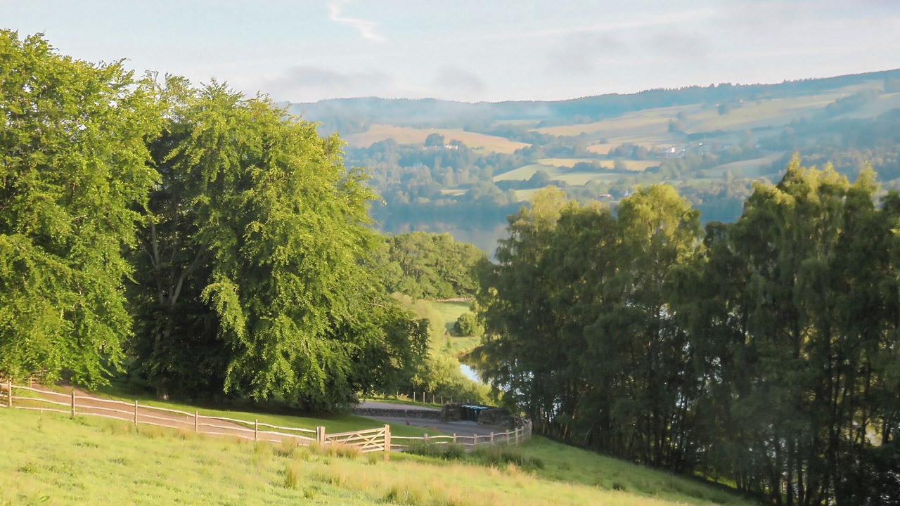 Photo of Others in Strathtummel