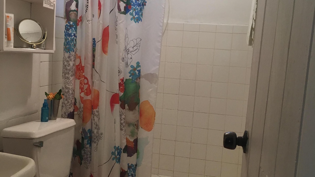 Photo of Bathroom in Playa Tortuga