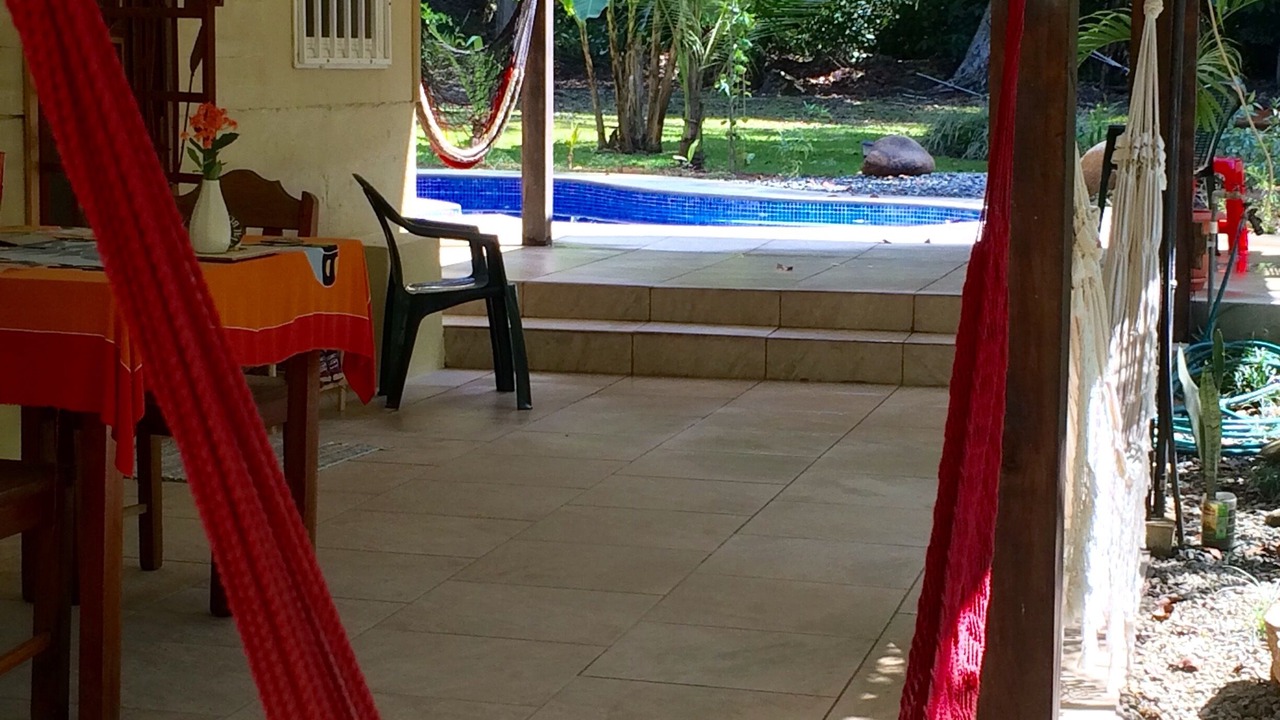 Photo of Outdoor in Playa Tortuga