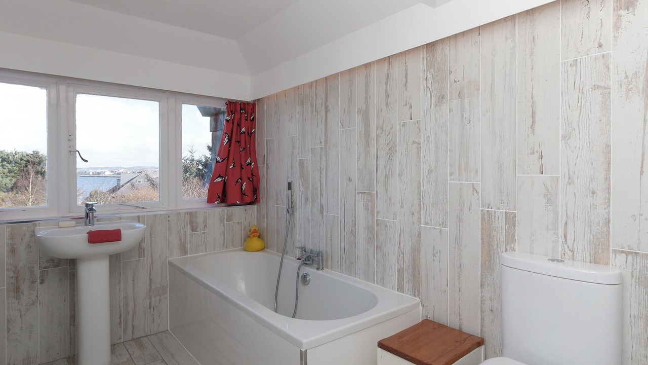 Photo of Bathroom in Prestwick