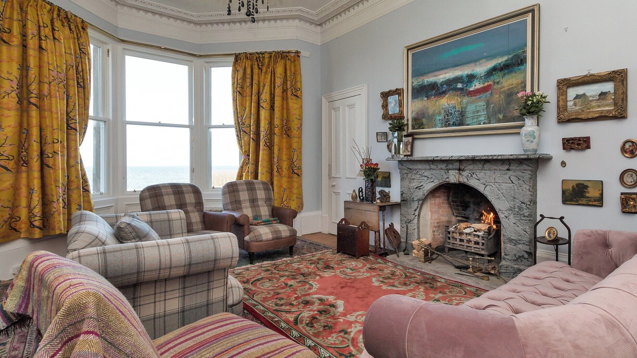 Photo of Bedroom in Prestwick